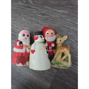 Vintage Christmas Items